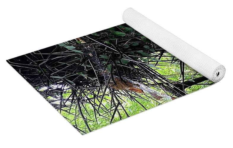 Thorn Trail - Yoga Mat