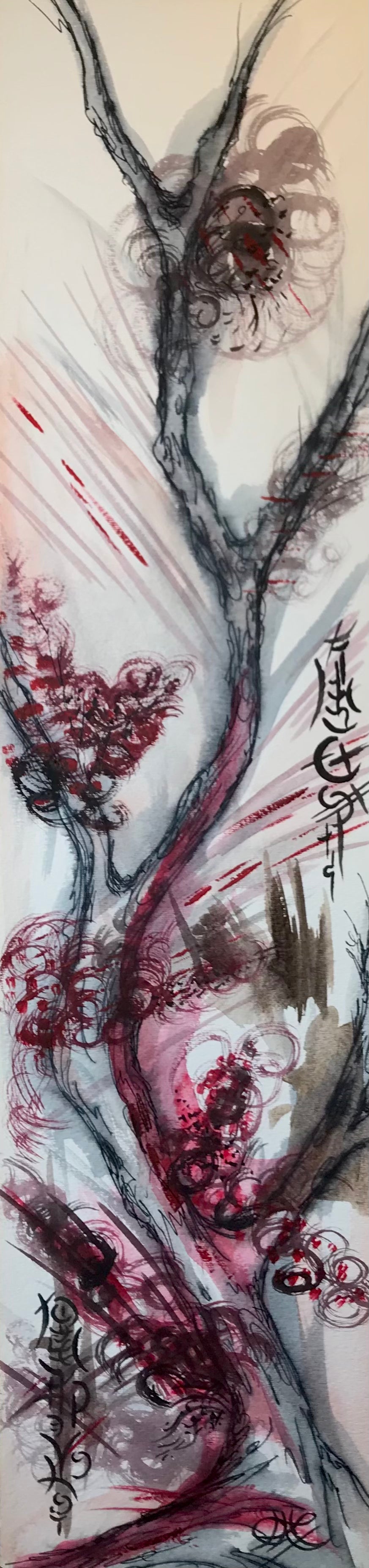 Cherry Blossom