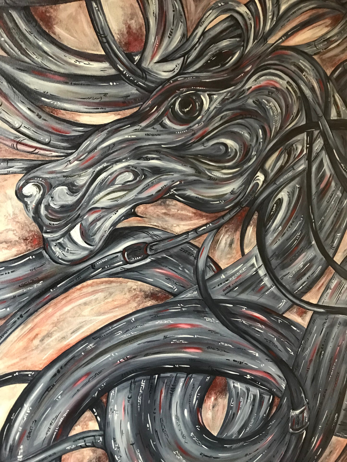 Serpent