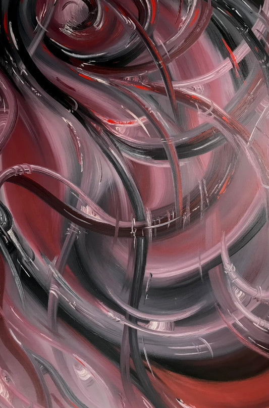 Pink Wave