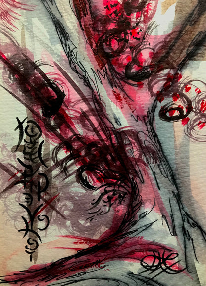 Cherry Blossom