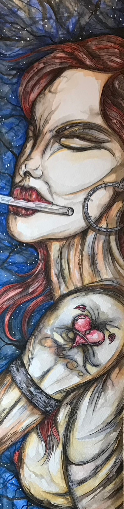 Crack And Flute