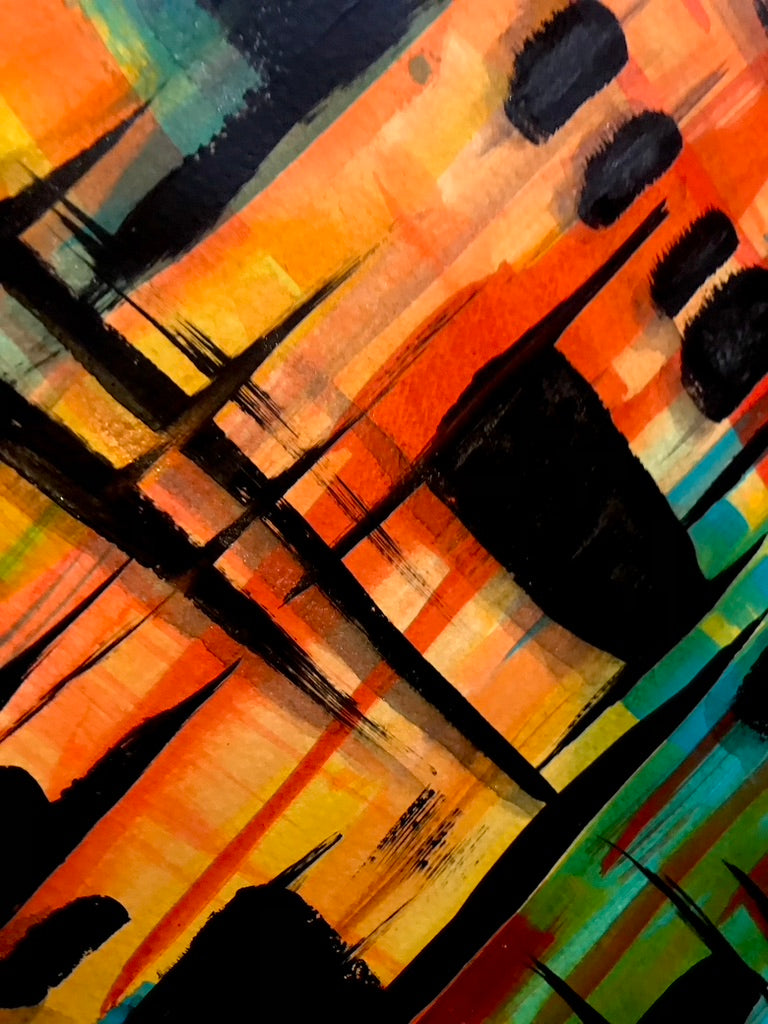 B’s Abstract
