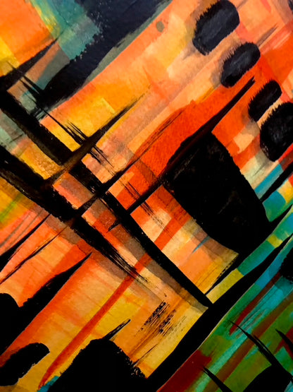 B’s Abstract
