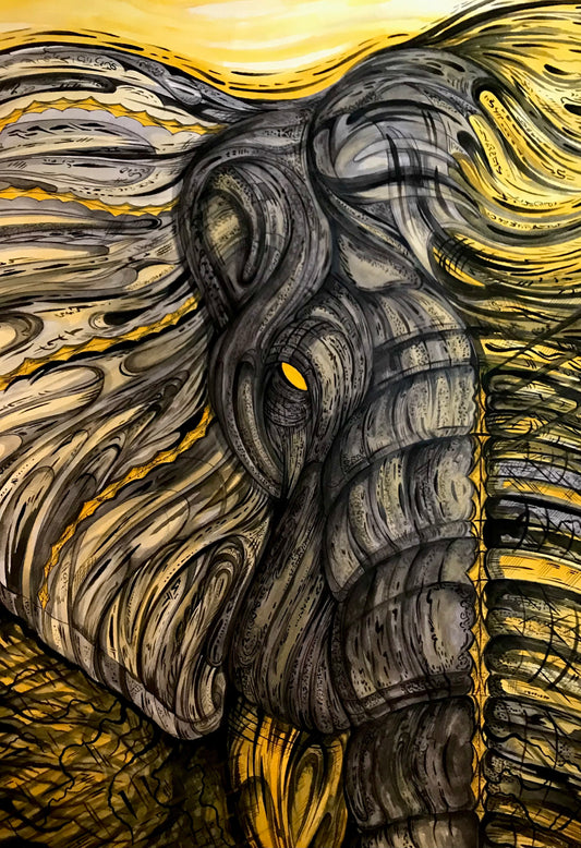 Mammoth Sun
