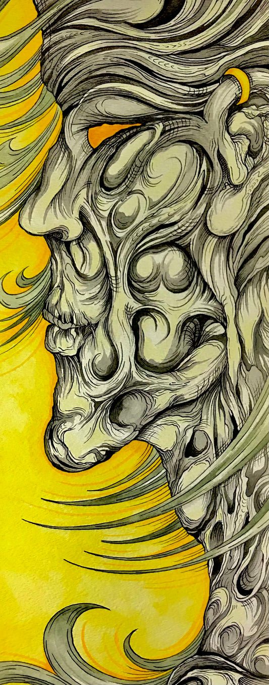 Decay