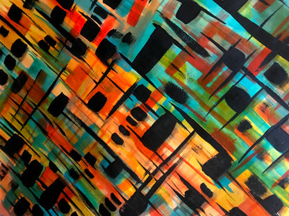 B’s Abstract