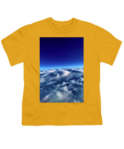 Above the Clouds - Youth T-Shirt