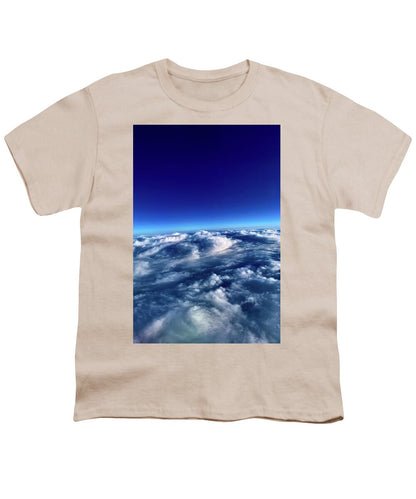 Above the Clouds - Youth T-Shirt