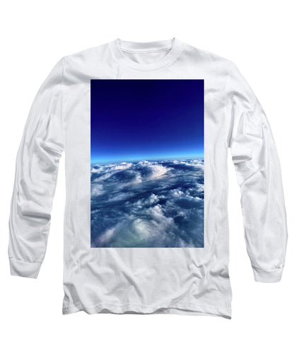 Above the Clouds - Long Sleeve T-Shirt