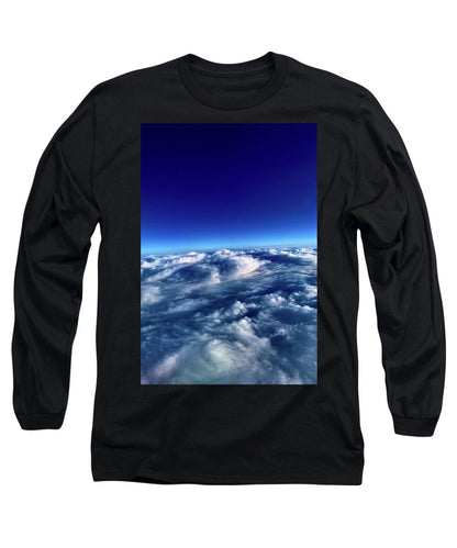 Above the Clouds - Long Sleeve T-Shirt