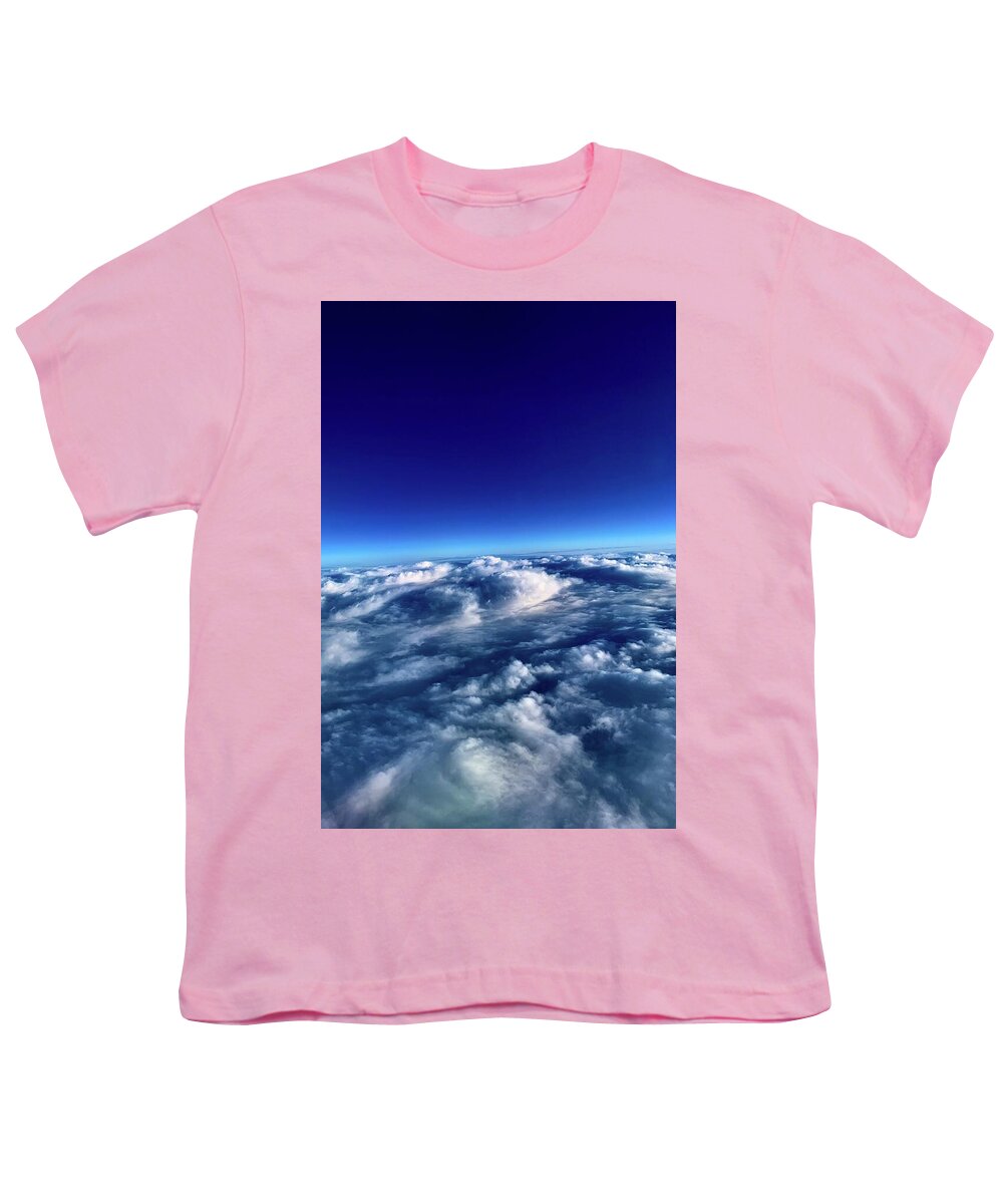 Above the Clouds - Youth T-Shirt