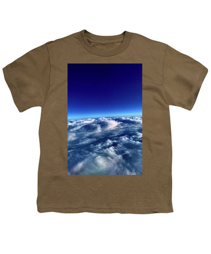Above the Clouds - Youth T-Shirt