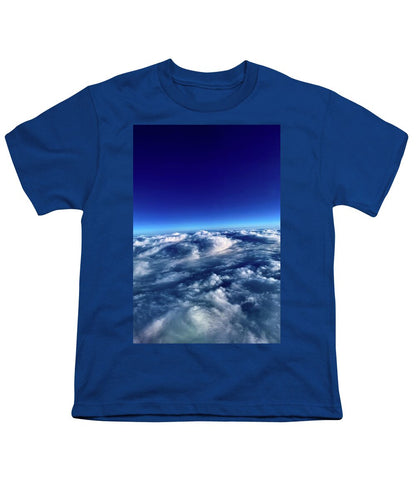 Above the Clouds - Youth T-Shirt