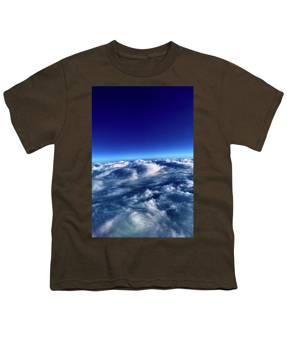 Above the Clouds - Youth T-Shirt
