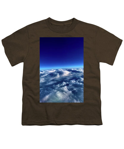 Above the Clouds - Youth T-Shirt