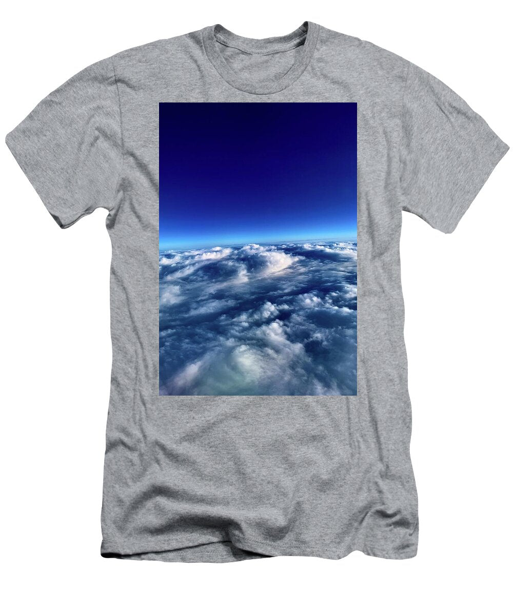 Above the Clouds - T-Shirt