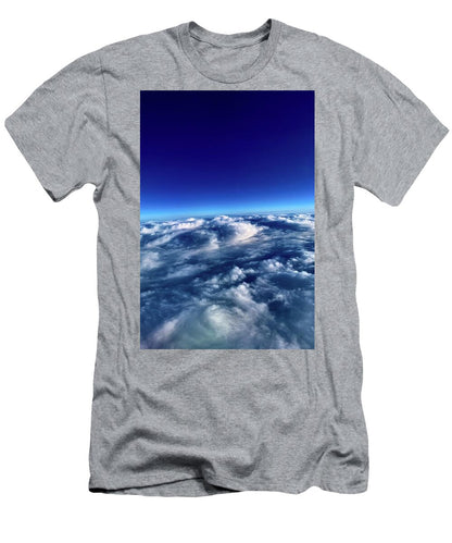 Above the Clouds - T-Shirt