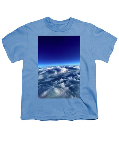 Above the Clouds - Youth T-Shirt