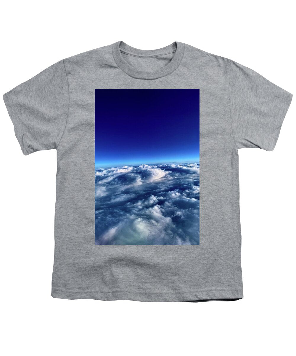 Above the Clouds - Youth T-Shirt