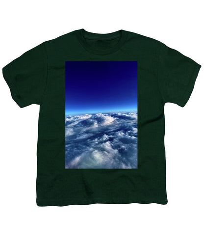 Above the Clouds - Youth T-Shirt