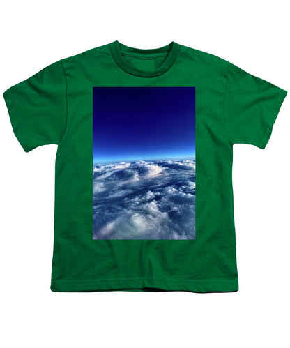 Above the Clouds - Youth T-Shirt