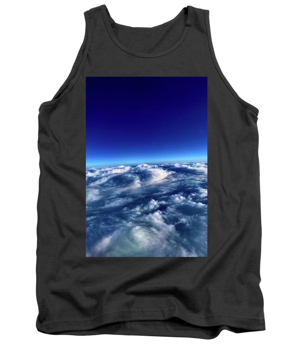 Above the Clouds - Tank Top