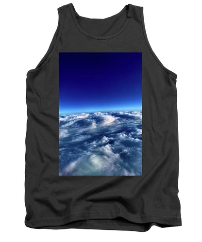 Above the Clouds - Tank Top