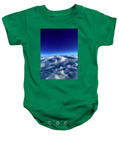 Above the Clouds - Baby Onesie