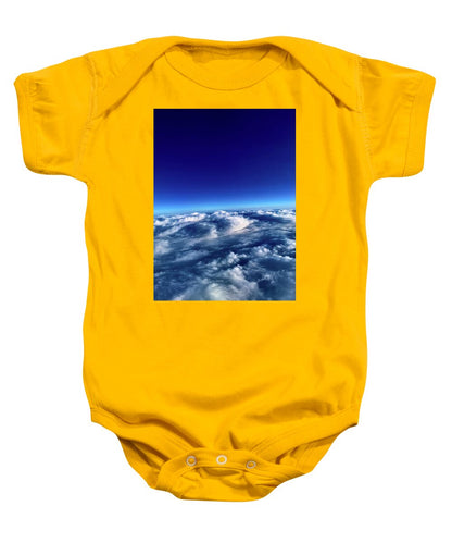 Above the Clouds - Baby Onesie