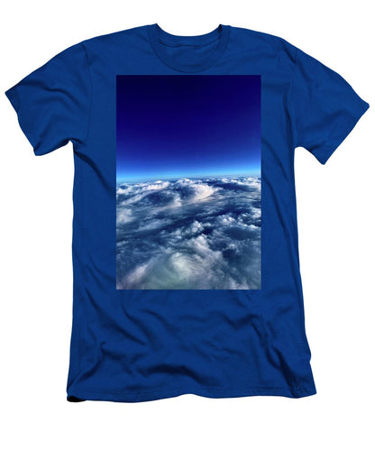 Above the Clouds - T-Shirt