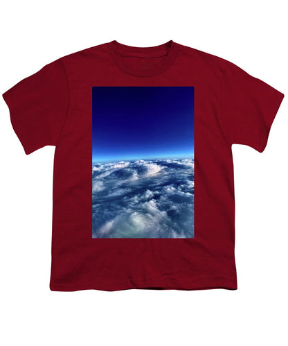 Above the Clouds - Youth T-Shirt