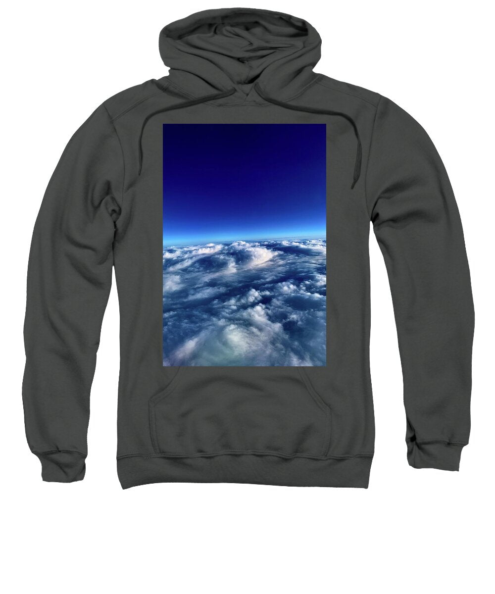 Above the Clouds - Sweatshirt