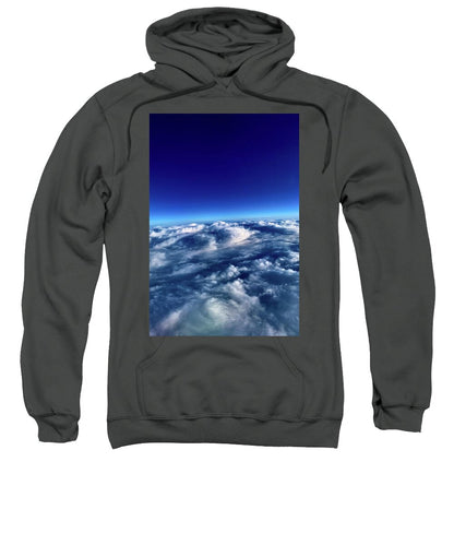 Above the Clouds - Sweatshirt