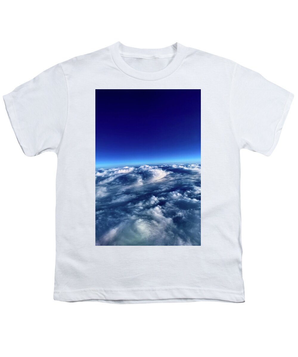 Above the Clouds - Youth T-Shirt