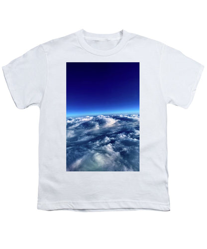 Above the Clouds - Youth T-Shirt