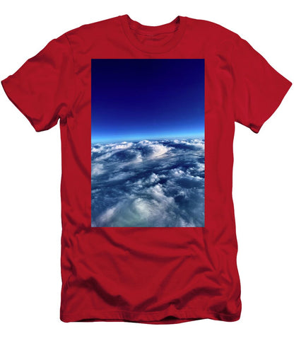 Above the Clouds - T-Shirt