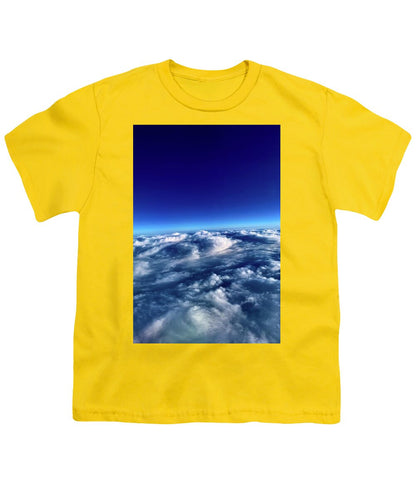 Above the Clouds - Youth T-Shirt