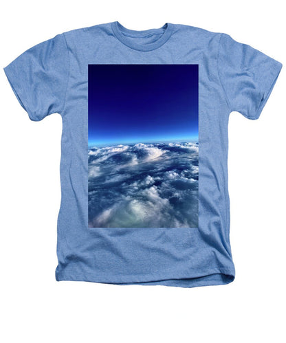 Above the Clouds - Heathers T-Shirt