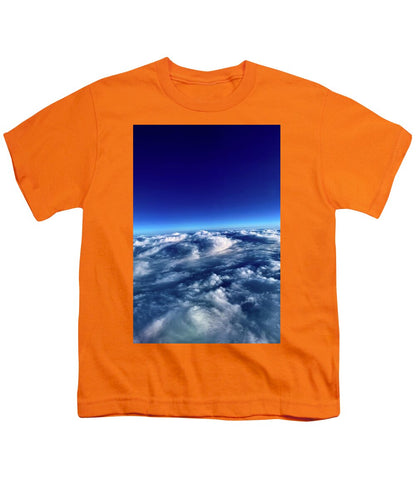 Above the Clouds - Youth T-Shirt