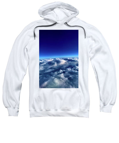 Above the Clouds - Sweatshirt