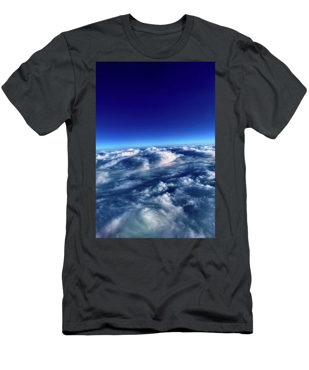 Above the Clouds - T-Shirt