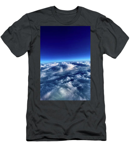 Above the Clouds - T-Shirt