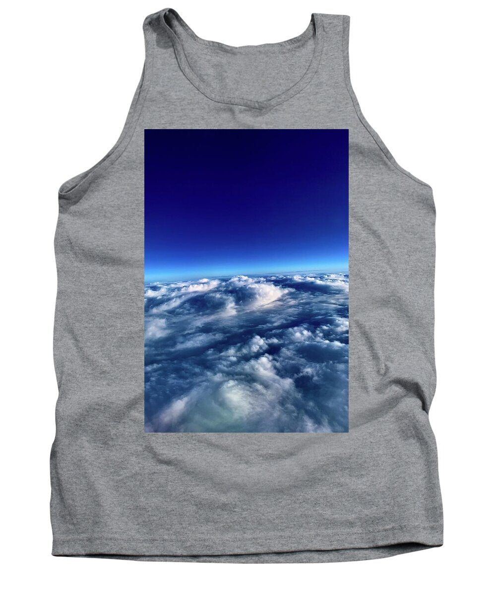 Above the Clouds - Tank Top