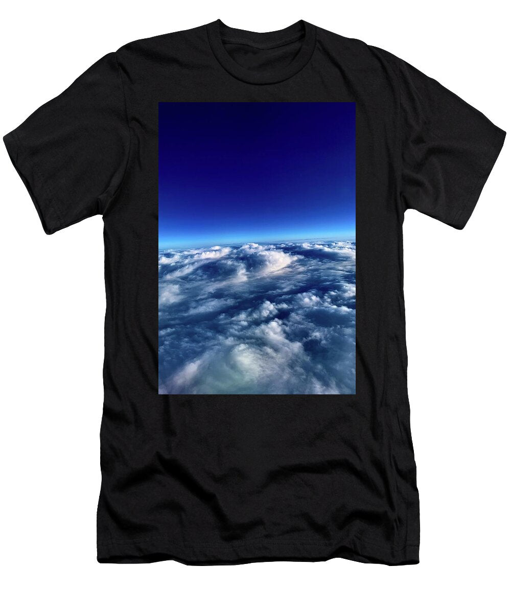 Above the Clouds - T-Shirt