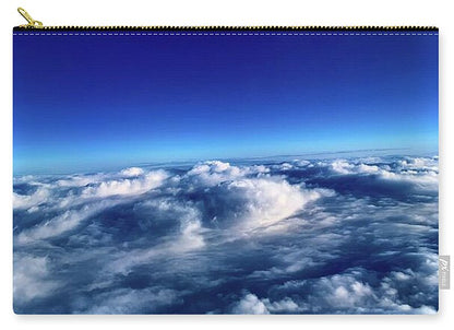 Above the Clouds - Zip Pouch