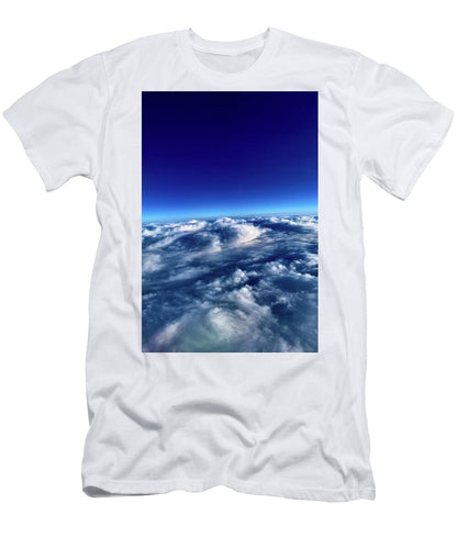 Above the Clouds - T-Shirt