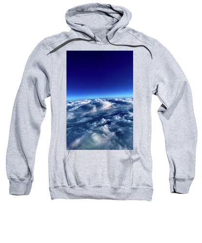 Above the Clouds - Sweatshirt