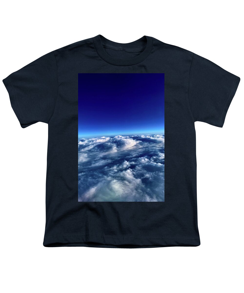 Above the Clouds - Youth T-Shirt