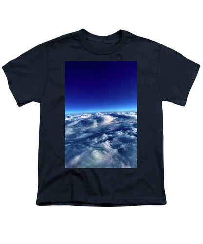 Above the Clouds - Youth T-Shirt